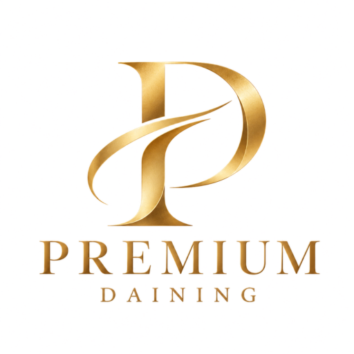 プレミアムダイニング LOGO